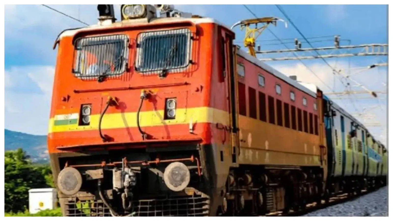 Train News: कटिहार-अमृतसर स्पेशल ट्रेन को मिला विस्तार, अब 25 नवंबर तक चलेगी