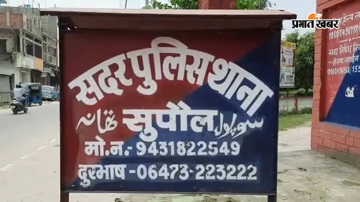 बहन को चिकन खिलाने को लेकर पत्नी से हुआ विवाद, रात में घर से निकला 33 वर्षीय मजदूर, सुबह मिला शव