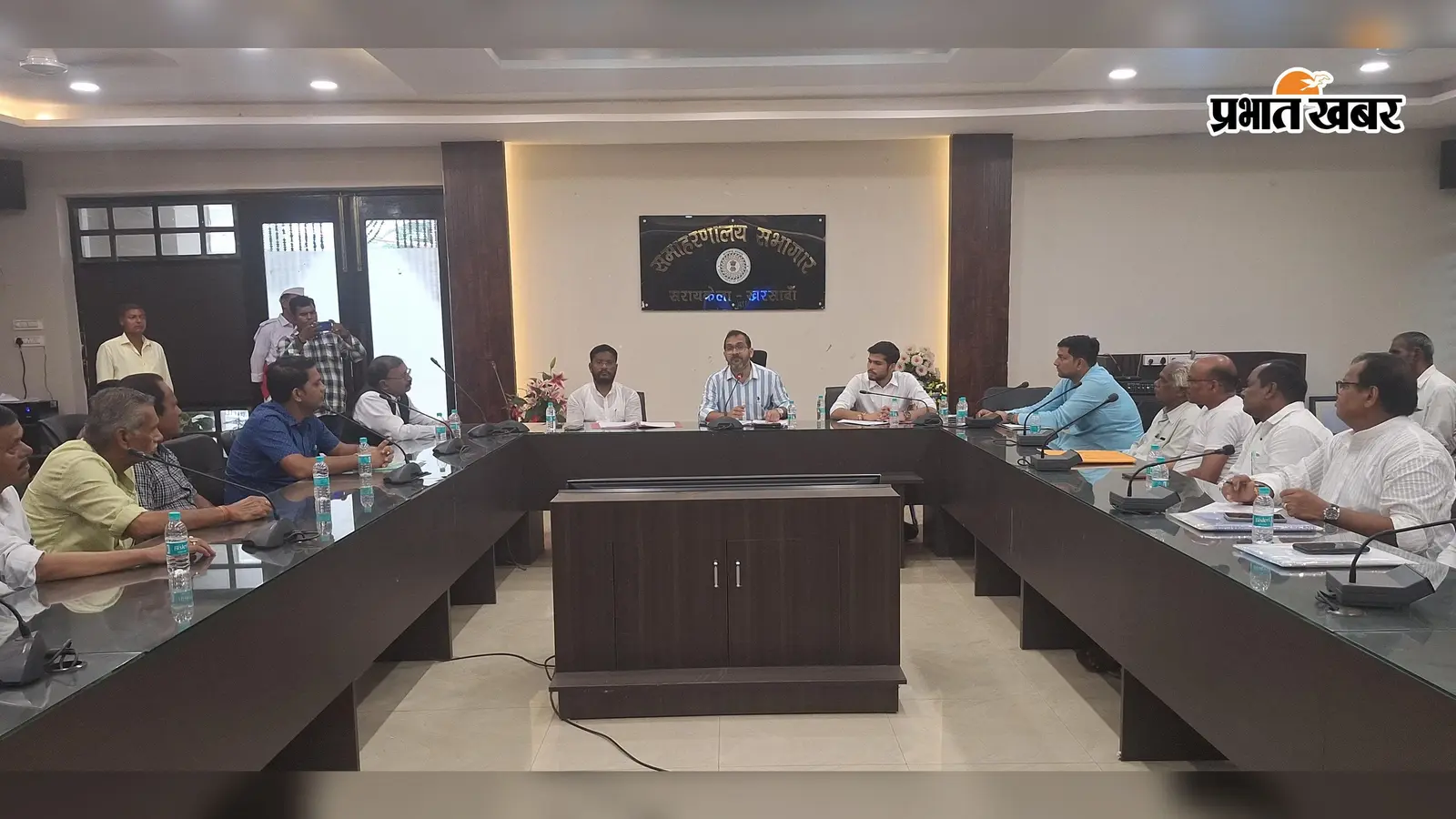 छऊ कला की विरासत बचाने की तैयारी, नई पीढ़ी से जोड़ने के लिए प्रशासन ने बनाया ये प्लान