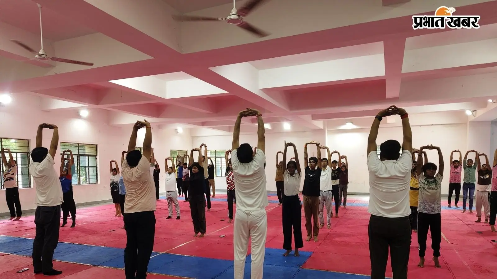 राष्ट्रीय खेल दिवस पर आरा में खेलों का महाकुंभ, हॉकी मैच से लेकर कबड्डी और वुशू का होगा प्रदर्शन