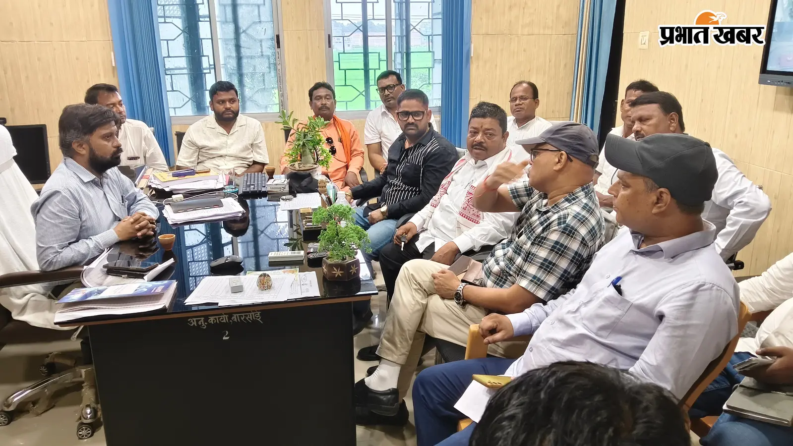 राशन कार्ड के लिए केवाईसी है जरूरी! बारसोई में 8000 लोगों का काम लंबित, बाहर रहने वाले 'Mera e-KYC' ऐप से ऐसे करें फेस ऑथेंटिकेशन