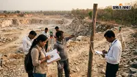 बिहार के गया जी समेत 7 जिलों में पत्थर खनन की तैयारी, रोहतास में 478 हेक्टेयर वन भूमि चिह्नित; जानें किन जिलों में शुरू होगी प्रक्रिया
