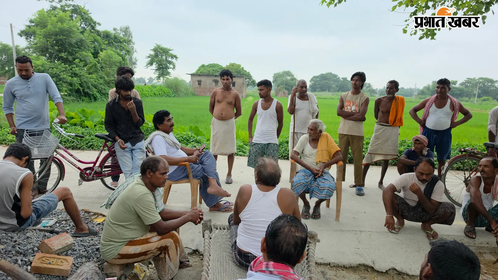 सीवान के मैरवा में स्कूली विवाद के बाद छात्र के अपहरण व मारपीट का आरोप, दोनों पक्षों ने दर्ज कराया केस