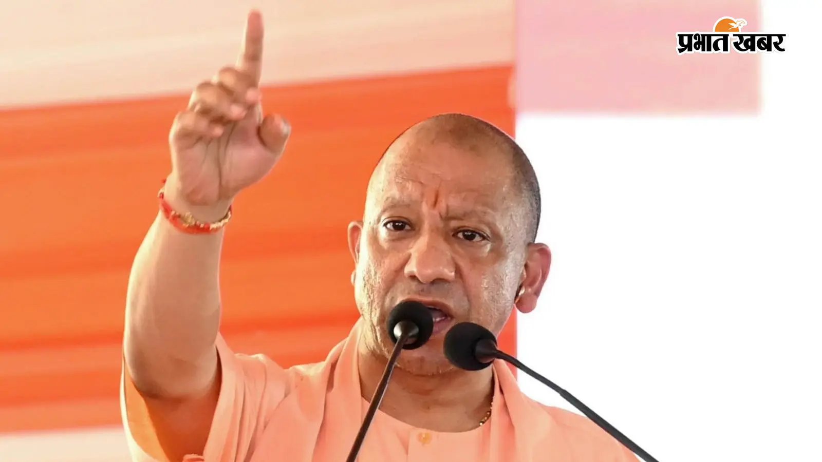 वन डिस्ट्रिक्ट, वन माफिया से वन डिस्ट्रिक्ट, वन मेडिकल कॉलेज तक पहुंचा UP: बलिया से योगी का सियासी संदेश