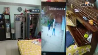 पटना: फुलवारी शरीफ के जय हिंद कॉलोनी में बंद फ्लैट का ताला काटकर लाखों की चोरी, जेवरात-नकदी लेकर फरार हुए चोर