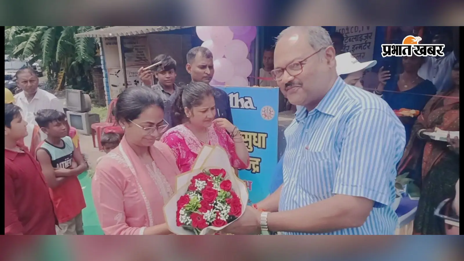 नालंदा की महिलाओं के लिए बड़ी पहल, गांव में खुला जीविका सुधा बिक्री केंद्र; अब स्थानीय उत्पादों को मिलेगा बाजार