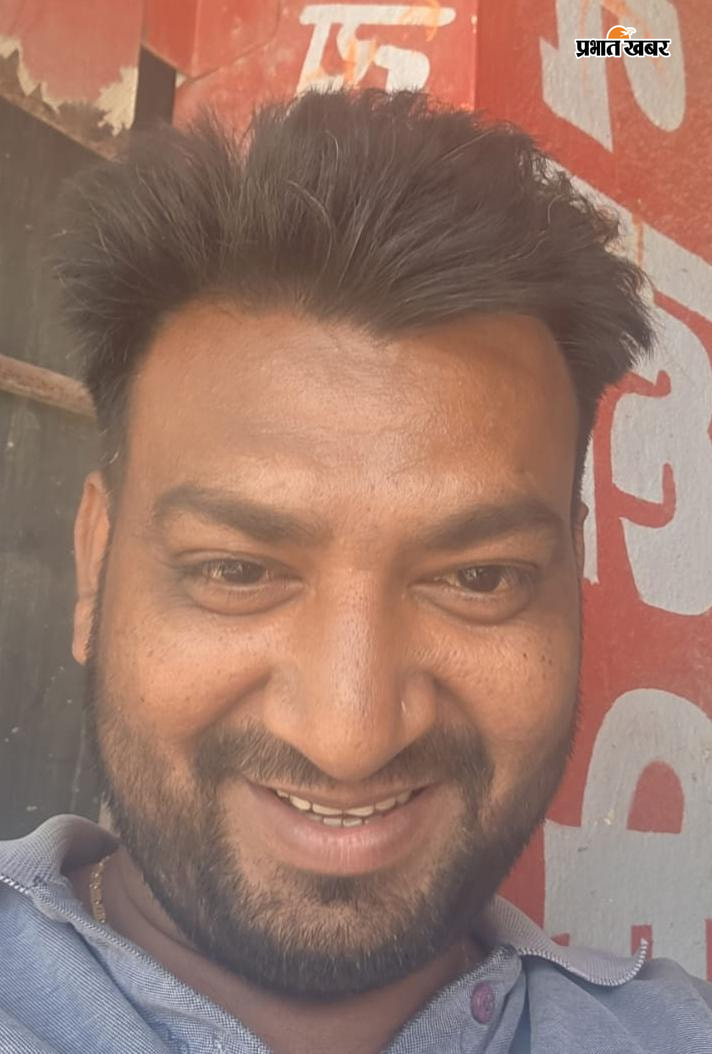 नोट: फोटो नंबर 29 सीएचपी 11 है कैप्सन होगा-सौरभ कुमार चौधरी | Prabhat Khabar Network