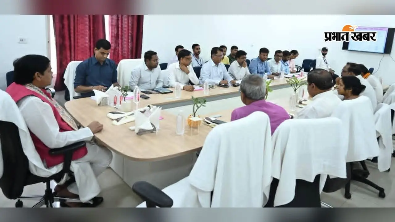 बिहार के छात्र अब नहीं होंगे परीक्षा के दबाव से परेशान, शिक्षा विभाग करने जा रहा है यह बड़ा बदलाव; जानें क्या है 'ब्रेन मैपिंग'