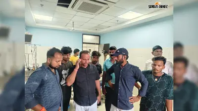 भोजपुर : शौच के लिए घर से निकला 8 साल का दिलखुश, पानी भरे गड्ढे में डूबने से हुई मौत, घर में मचा कोहराम