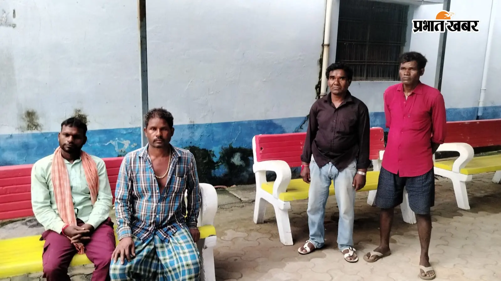 कैमूर: रोहतासगढ़ से लौट रहे बाइक सवार 20 वर्षीय युवक को अज्ञात वाहन ने रौंदा, मौत; परिवार में मचा कोहराम