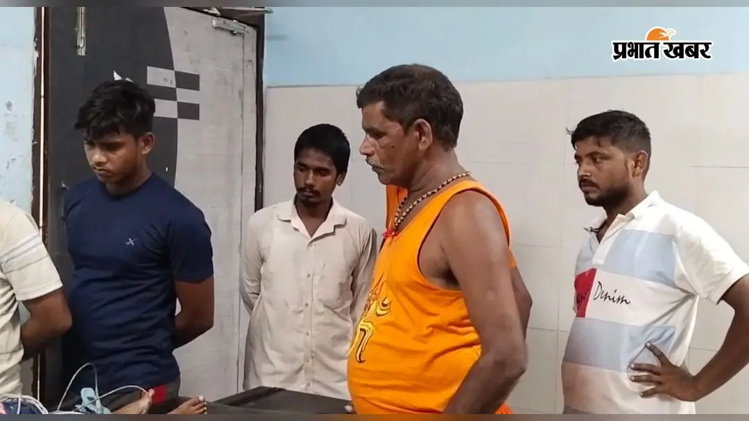 फोटो | Prabhat Khabar Network