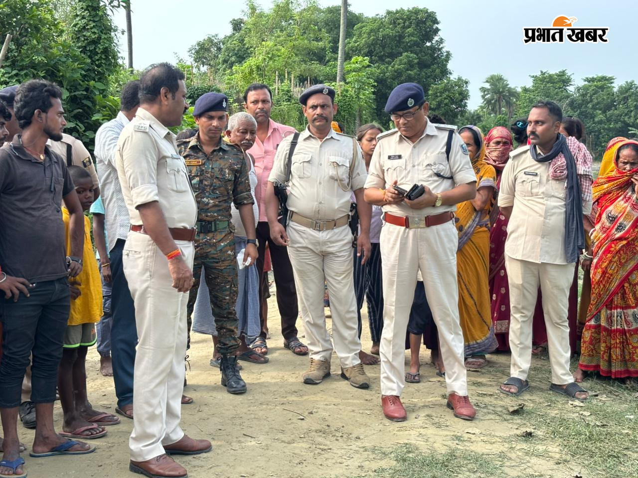 फोटो | Prabhat Khabar Network