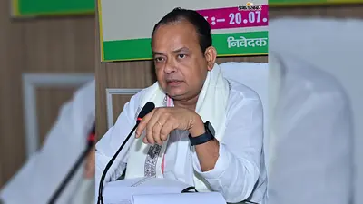 झारखंड में स्वाइन फ्लू को लेकर स्वास्थ्य विभाग अलर्ट, अस्पतालों में 10 बेड सुरक्षित रखने के निर्देश