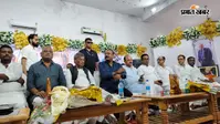 जहानाबाद: अल्केम के संस्थापक संप्रदा सिंह की 101वीं जयंती पर बोले मंत्री अशोक चौधरी- उनके संघर्ष की गाथा युवाओं के लिए प्रेरणास्रोत, 51 शिक्षक सम्मानित