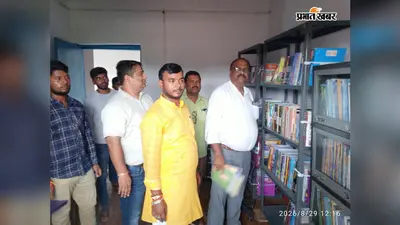 एसआइआर में दावा-आपत्ति के निष्पादन को ले जन सुनवाई