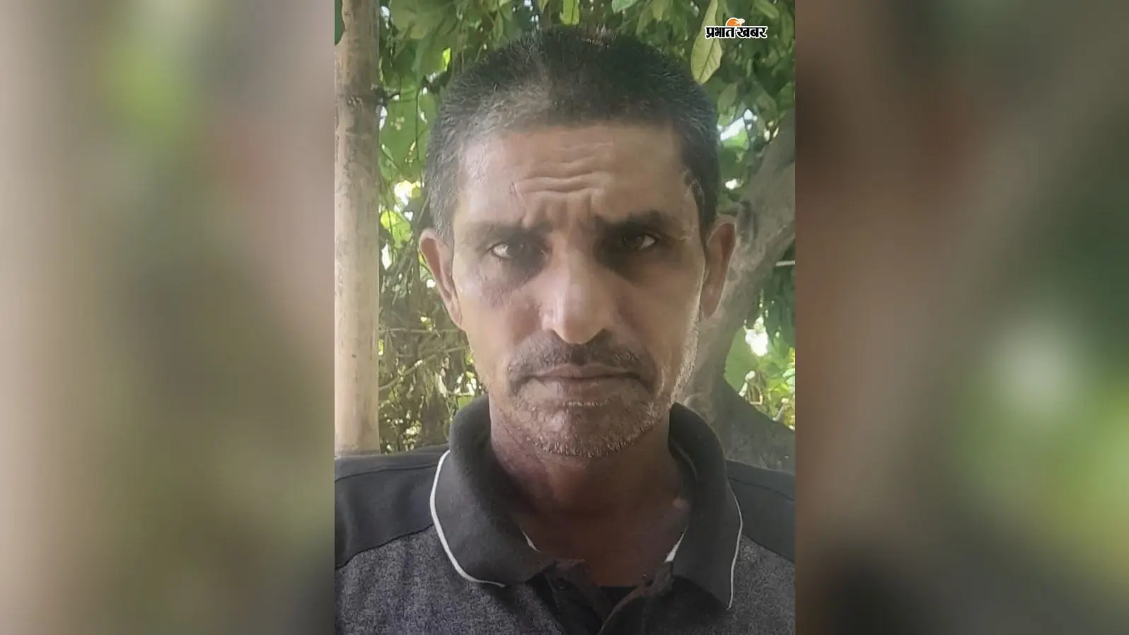 गंडक की तेज धार में डूबे व्यक्ति का नहीं मिला सुराग, एसडीआरएफ ने संभाला मोर्चा