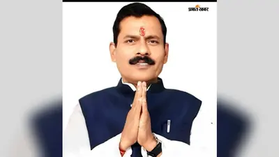 लोजपा (रामविलास) के नए बिहार प्रदेश अध्यक्ष बने सुरेंद्र विवेक