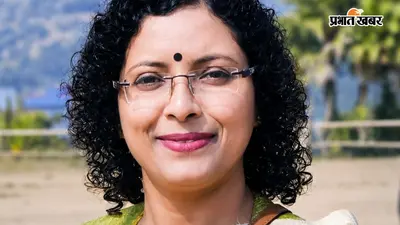 UPSC-CPPSC में मिली नाकामी तो बदला रास्ता, BPSC पहले प्रयास में किया क्रैक; IAS नीलिमा साहू का हुआ तबादला
