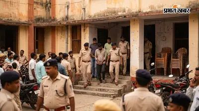 पटना: दीघा में आपसी विवाद में सगे भाई ने रची दुकानदार की हत्या की साजिश, गयाजी से निरंजन गिरफ्तार, पत्नी और डॉक्टर की तलाश