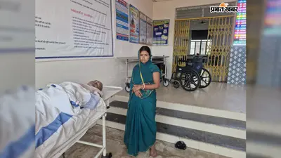 विषहरी पूजा के लिए कलश यात्रा में जल भरने गए बुजुर्ग को पिकअप ने कुचला, मौत
