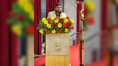 राजभवन में क्षेत्रीय हिंदी सम्मेलन, मुंगेर विश्वविद्यालय की ओर से डॉ. चंदन कुमार ने रखे विचार