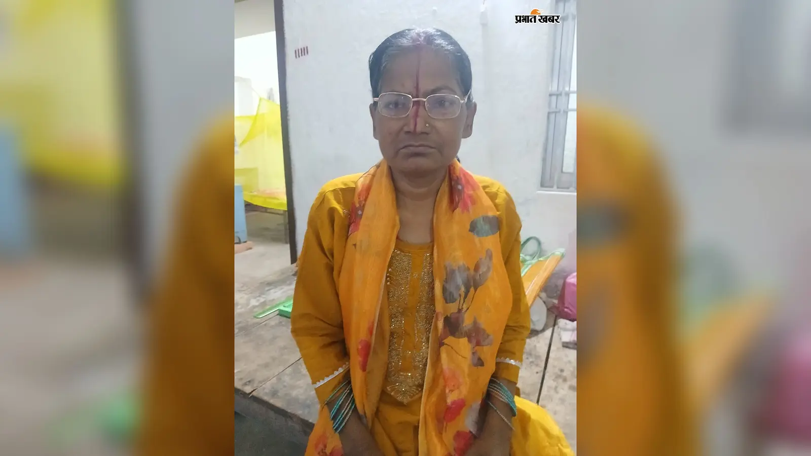 दिव्यांग होने के बावजूद निभाती रहीं शिक्षण का दायित्व, शिक्षिका मिन्नी कुमारी का निधन