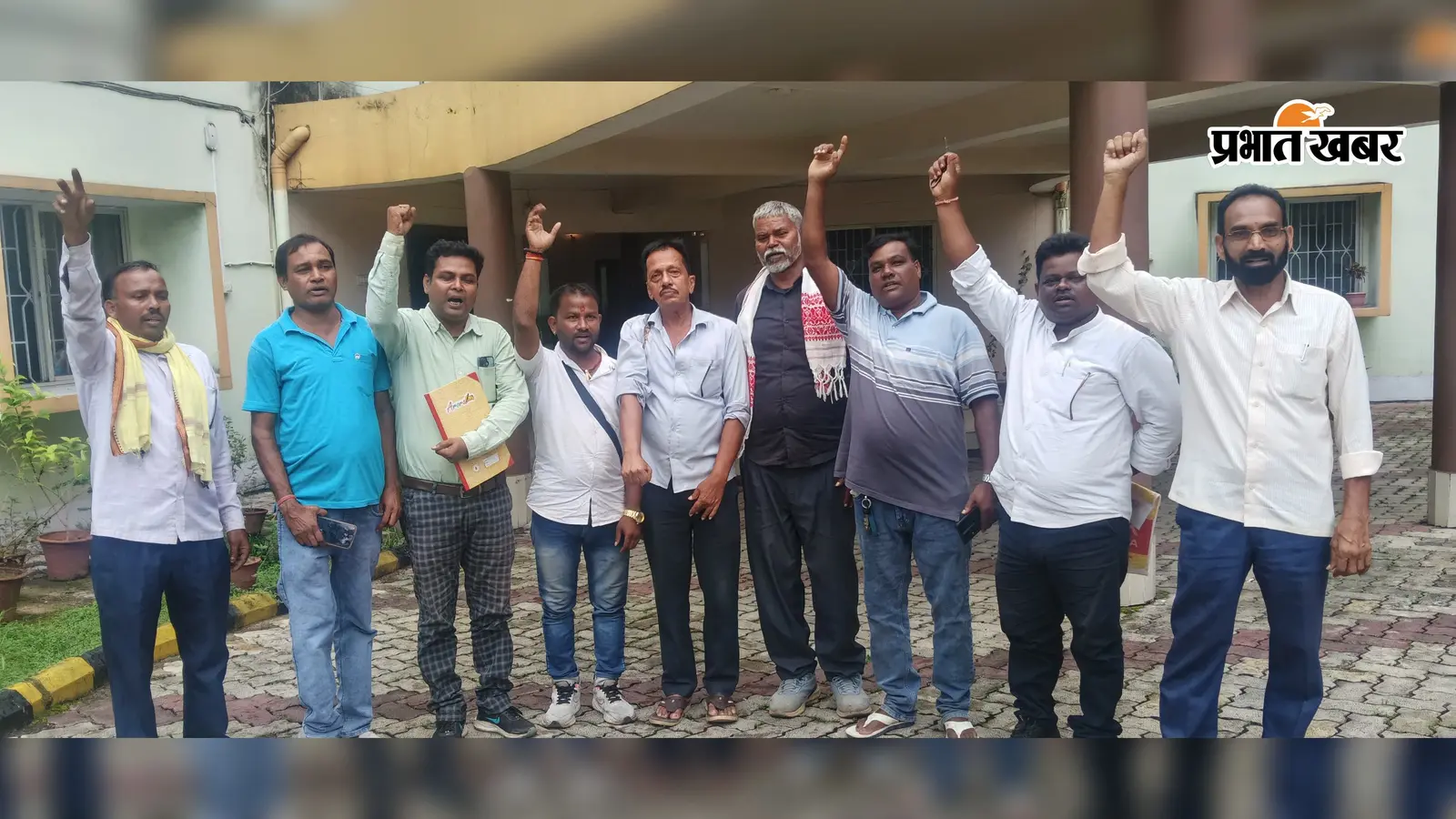 44 सालों के बाद भी जारी है अधिकारों की लड़ाई, जानें क्या है इन विस्थापितों का अनसुना दर्द