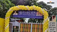रांची में 4 सितंबर को होगा भव्य श्रीकृष्ण जन्माष्टमी महामहोत्सव, 30 अगस्त से 3 सितंबर तक श्रीमद्भागवत कथा