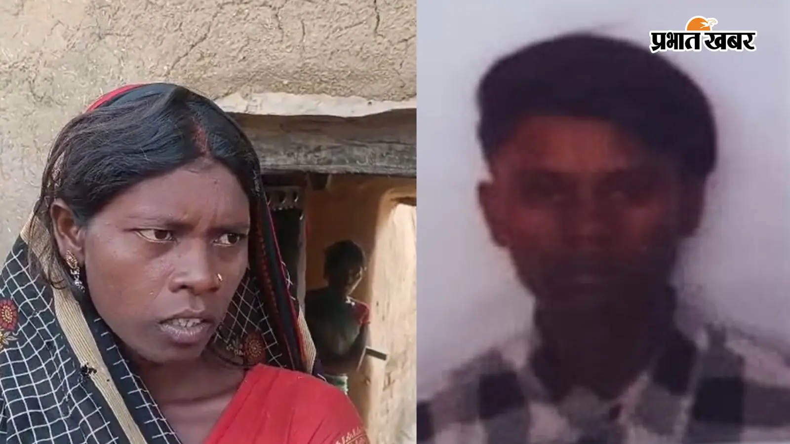 गया जी : 15 साल के बेटे को काम दिलाने हैदराबाद ले गए, मौत के बाद खुद कर दिया अंतिम संस्कार; इंसाफ के लिए थाना पहुंची मां