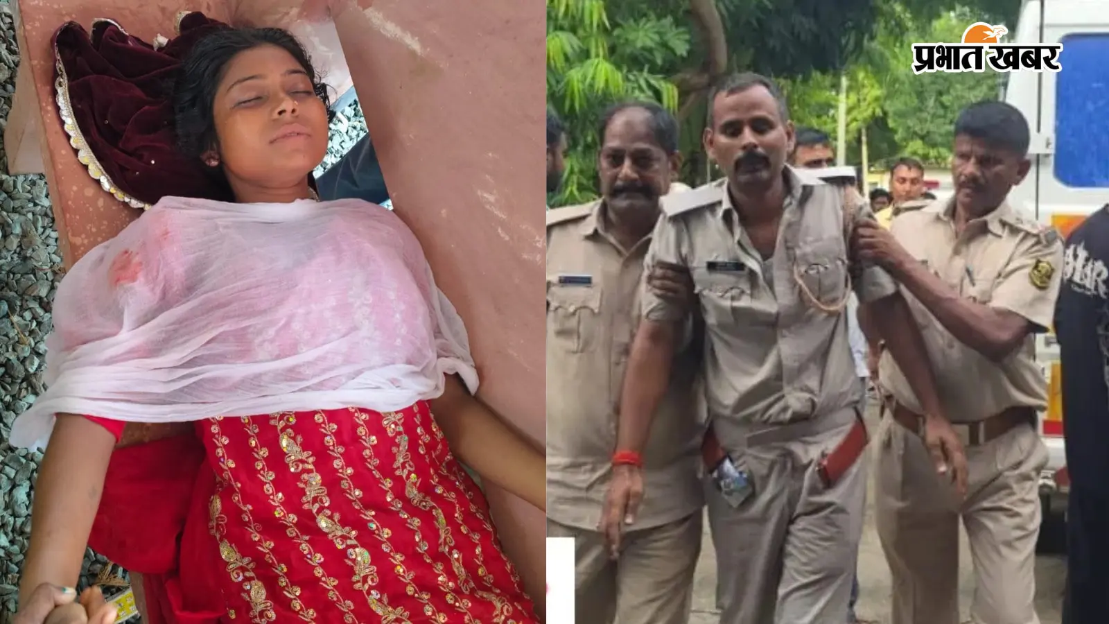 गया जी : पहाड़ पर पूजा कर रहे लोगों पर गिरी बिजली, एक की मौत, पुलिसवालों समेत 20 घायल