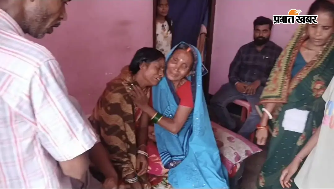 वैशाली: महनार के रूपनारायणपुर से 4 दिनों से लापता युवक को लेकर FIR दर्ज, परिजनों ने लगाया अपहरण व हत्या की धमकी का आरोप