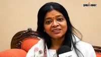 परिसीमन से क्या आदिवासी सीटों का होगा नुकसान? निशा उरांव ने आदिवासी महाजुटान पर उठाए सवाल