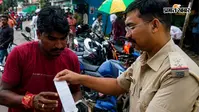 लापरवाह वाहन चालकों पर रांची में बेड़ो पुलिस का शिकंजा, 20 चालकों पर लगा जुर्माना