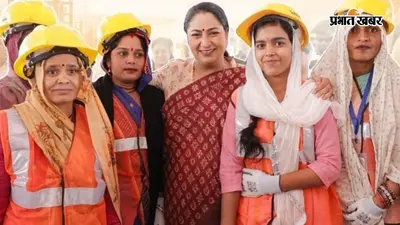 दिल्ली लक्ष्मी योजना: ₹2,500 पर सरकार का खास प्लान, महिलाओं को मिलेगा डबल बचत का मौका
