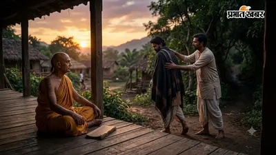 बुरे समय में कौन देता है साथ और कौन छोड़ जाता है हाथ? चाणक्य ने बताया सच्चे इंसान को पहचानने का आसान तरीका