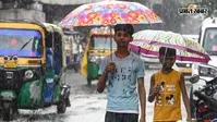 MP Weather 10 September : आज मध्य प्रदेश के इन इलाकों में बारिश के आसार, गरज-चमक और तेज हवा का भी अलर्ट, देखें अपने जिले का हाल