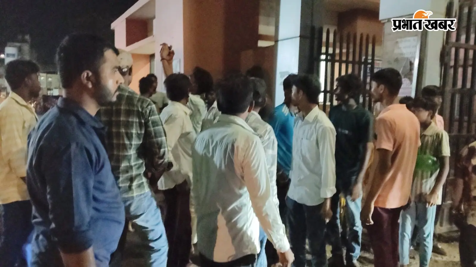 जिस घर में गूंज रही थीं खुशियां, वहीं पसरा मातम, गेंद उठाने गई 3 साल की मासूम की दर्दनाक मौत