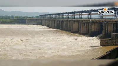 Jamshedpur News: खतरे के निशान के पार खरकई, सुवर्णरेखा का भी बढ़ा जलस्तर..डर में बस्तिवासी