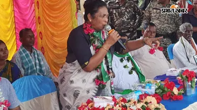 खनिजों पर टैक्स लगाना राज्य सरकार का अधिकार, केंद्र कर रहा अधिकारों का हनन: डॉ. लुईस