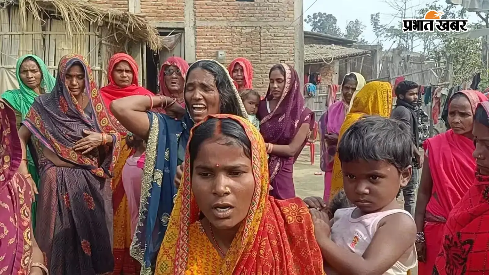सेप्टिक टैंक हादसे में 4 मौतों के बाद जागा प्रशासन, जांच शुरू; सुरक्षा व्यवस्था पर सवाल, मृतक परिवारों को मिलेंगे 4-4 लाख