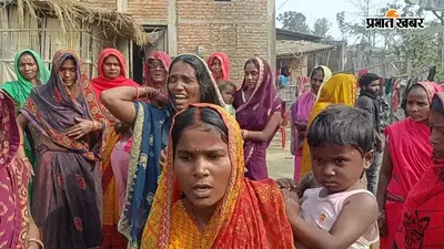 सेप्टिक टैंक हादसे में 4 मौतों के बाद जागा प्रशासन, जांच शुरू; सुरक्षा व्यवस्था पर सवाल, मृतक परिवारों को मिलेंगे 4-4 लाख