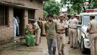 घर में सो रही थी मां , नशे में पहुंचा बेटा... फिर हुआ कुछ ऐसा, पुलिस ने आरोपी को किया गिरफ्तार