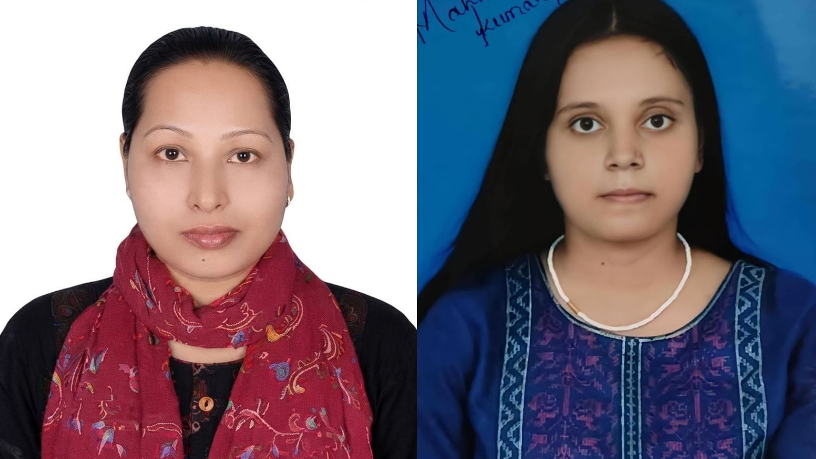 सफल मगध विश्वविद्यालय के छात्र-छात्राएं