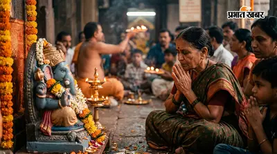 Sankashti Chaturthi 2026: कब है हेरंब संकष्टी चतुर्थी? जानें डेट, पूजा मुहूर्त और विधि