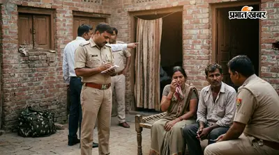 छुट्टी पर घर आए फौजी ने फांसी लगाकर की आत्महत्या, पत्नी से विवाद की बात सामने आयी; जांच में जुटी बक्सर पुलिस