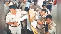 सर्किट हाउस कांड : प्रकाश पासवान से पुलिस कर रही मैराथन पूछताछ, खुलेंगे कई राज