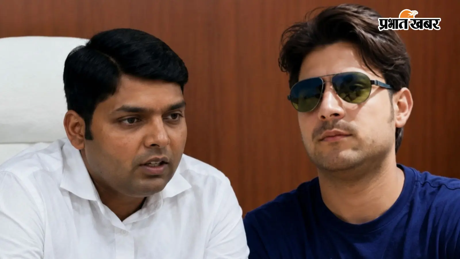 भरत तिवारी एनकाउंटर के बाद बदले गए SDO संजीत कुमार को मिली नई पोस्टिंग, अब बने सुपौल के DCLR