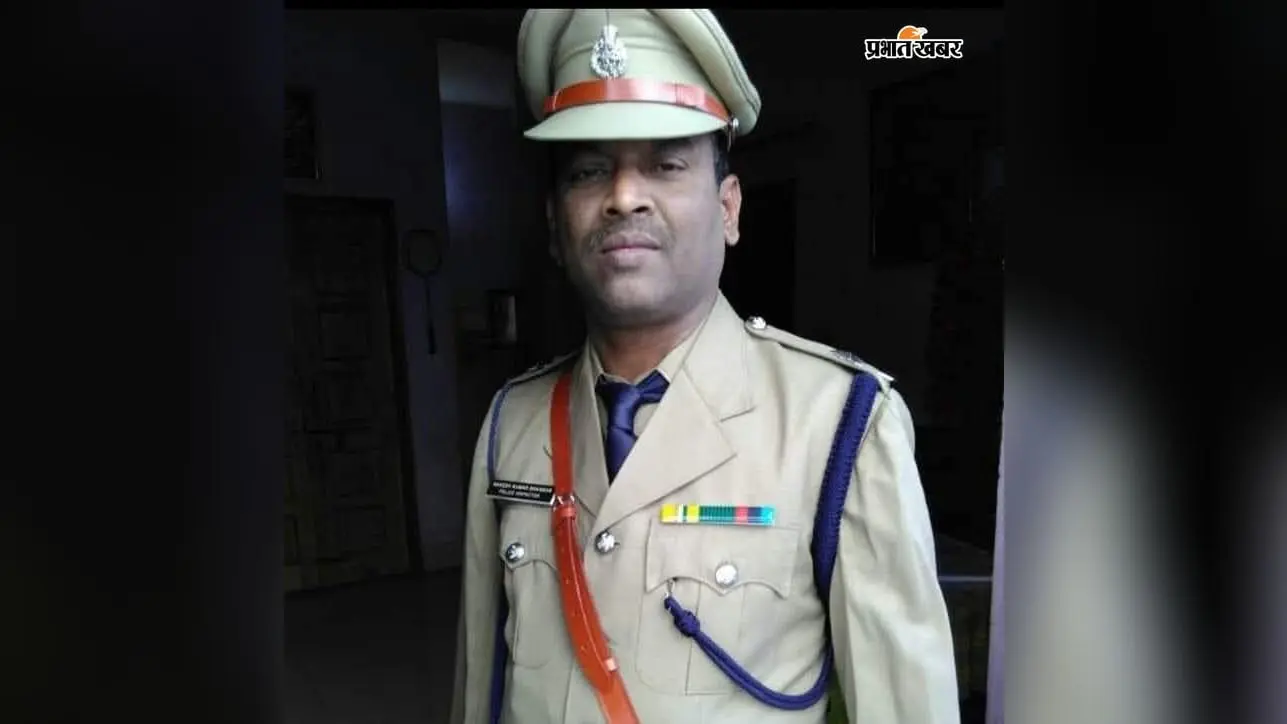 बिहार पुलिस सेवा के 27 अधिकारियों का तबादला, बेतिया सदर टू और रामनगर को मिले नये एसडीपीओ