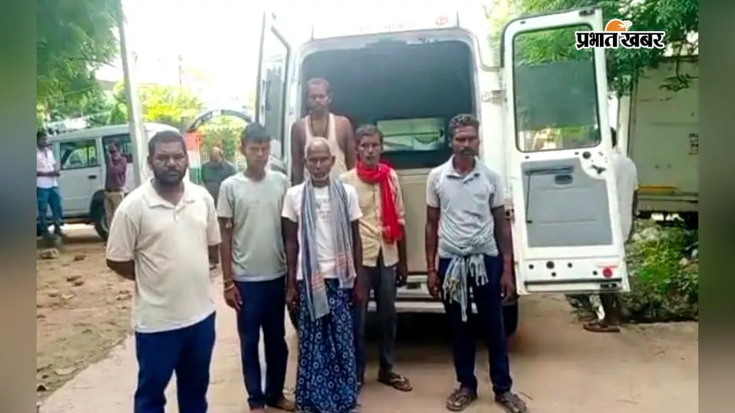 नवादा में इलाज से 5 साल के बच्चे की मौत, डॉक्टर के इंजेक्शन लगते ही बिगड़ी थी हालत
