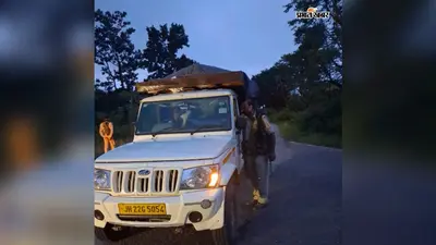 बानो में चला विशेष वाहन जांच अभियान, पांच वाहनों का काटा गया चालान